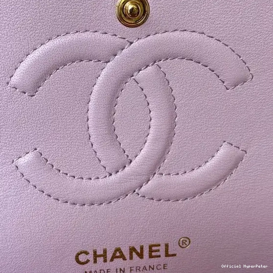 HyperPeter BAG-15.5-25.5-6.5cm FLAP CHANEL 0525